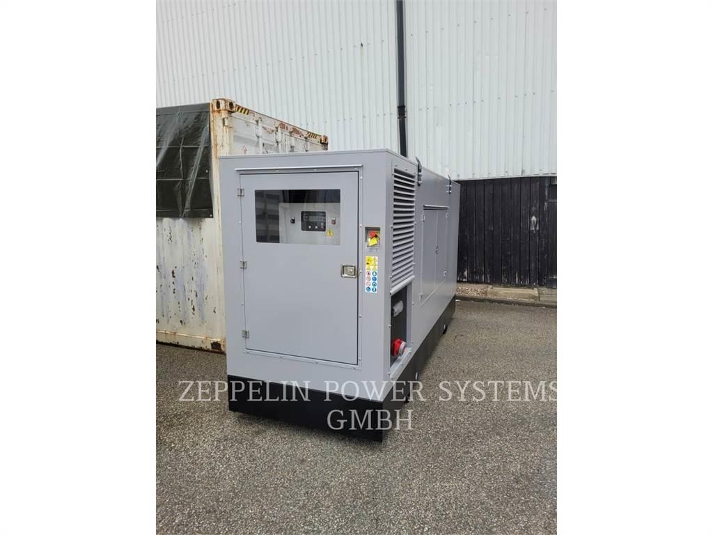  PPO FE165ISB5 Andere Generatoren