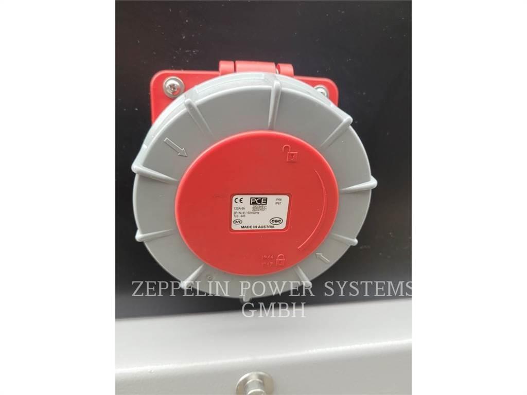  PPO FE165ISB5 Andere Generatoren