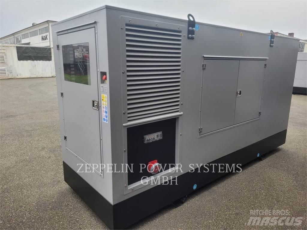  PPO FE165ISB5 Andere Generatoren