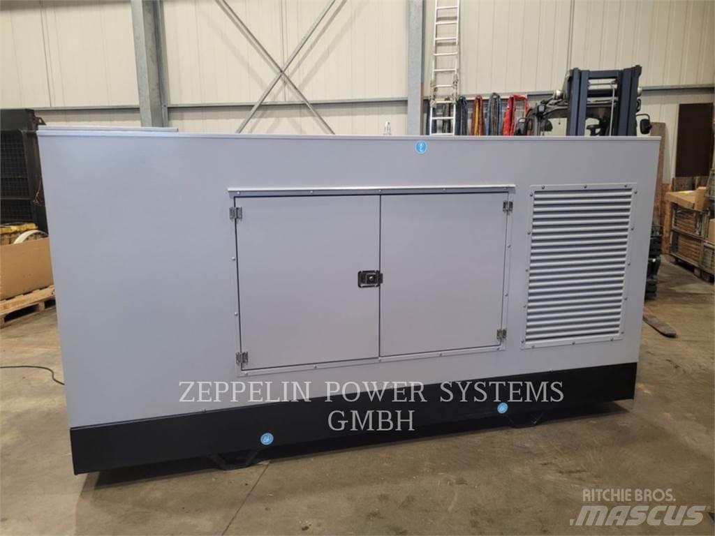  PPO FE165P1 Andere Generatoren
