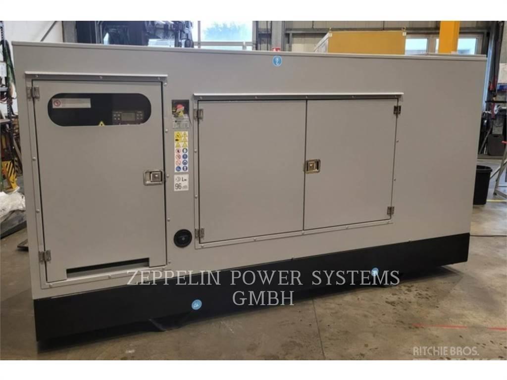  PPO FE165P1 Andere Generatoren