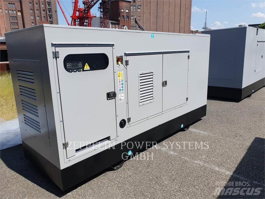  PPO FE280P1 Andere Generatoren