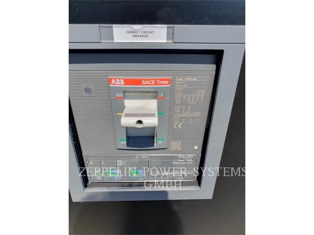  PPO FE280P1 Andere Generatoren