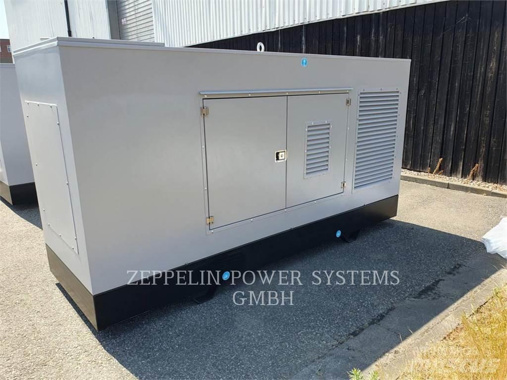  PPO FE280P1 Andere Generatoren