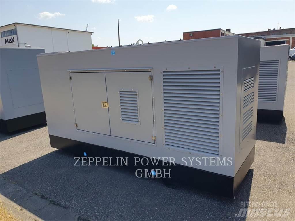  PPO FE280P1 Andere Generatoren