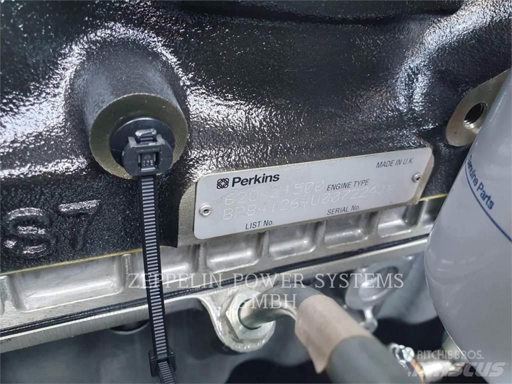  PPO FE280P1 Andere Generatoren