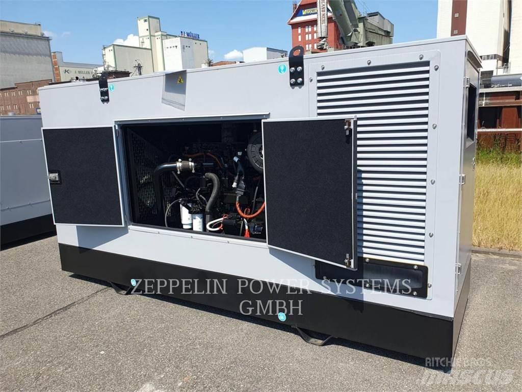  PPO FE330P1 Andere Generatoren