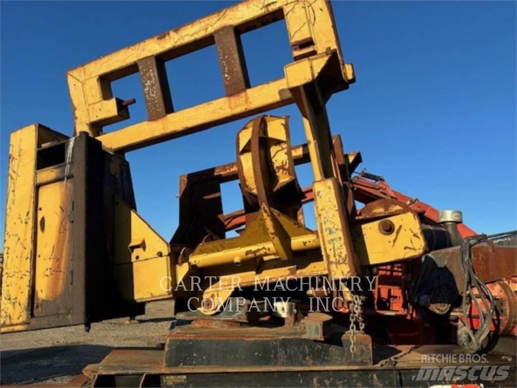 Prentice 2384 Gelenkausleger Lader