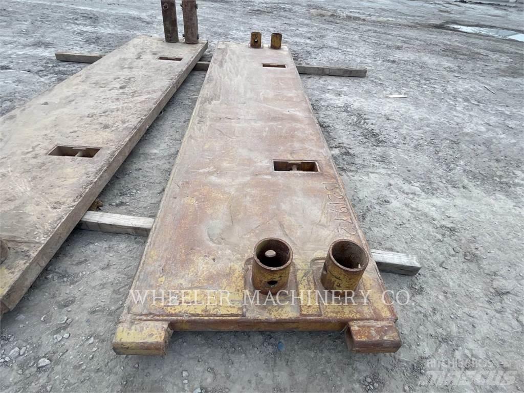 Protec TS 4X16 Sonstige Baumaschinen