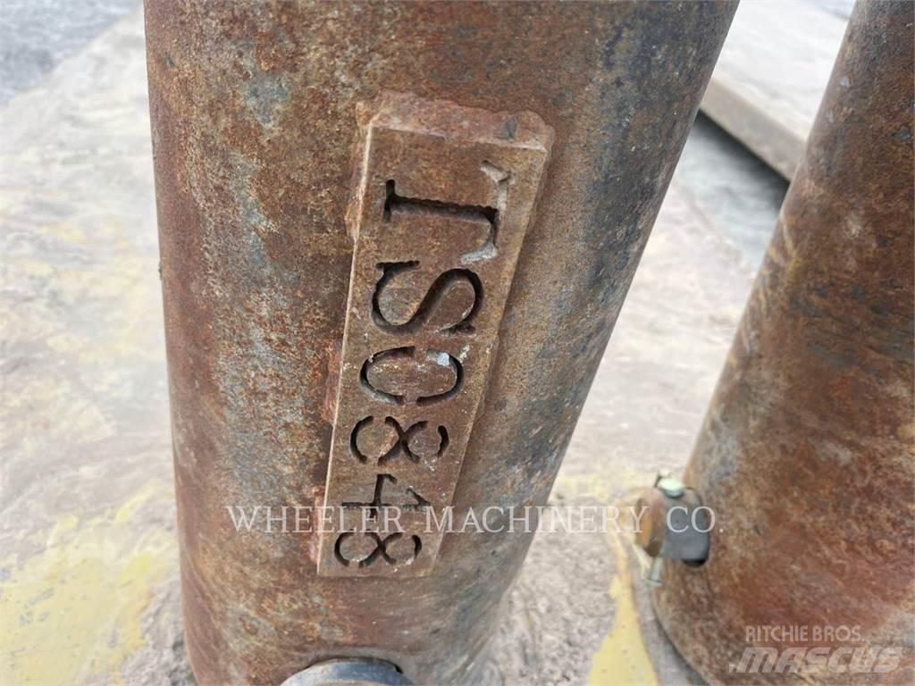 Protec TS 4X16 Sonstige Baumaschinen