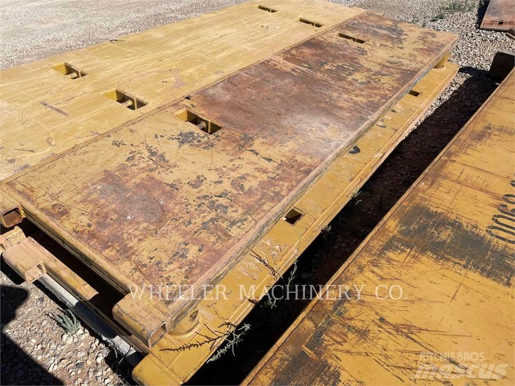 Protec TS 4X16 Sonstige Baumaschinen
