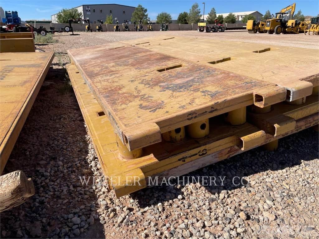 Protec TS 4X16 Sonstige Baumaschinen