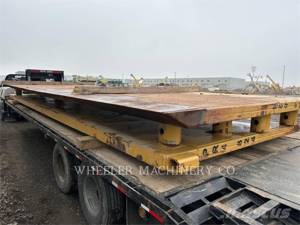 Protec TS 8X24 Sonstige Baumaschinen