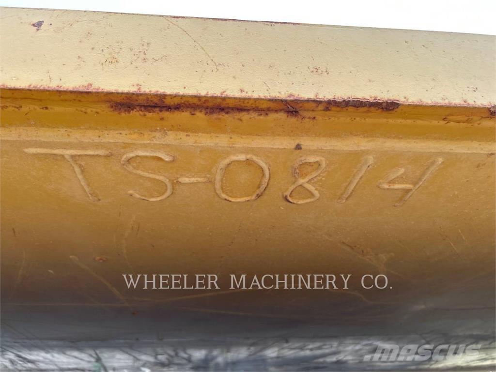 Protec TS 8X24 Sonstige Baumaschinen