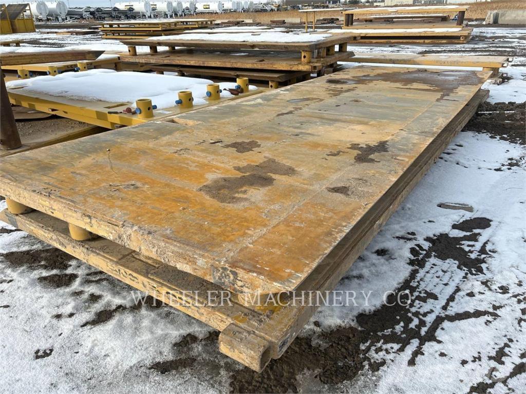 Protec TS 8X24 Sonstige Baumaschinen