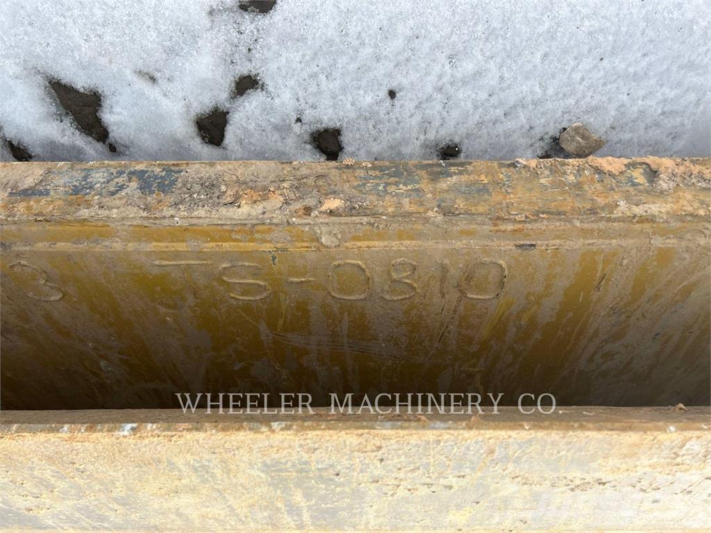 Protec TS 8X24 Sonstige Baumaschinen