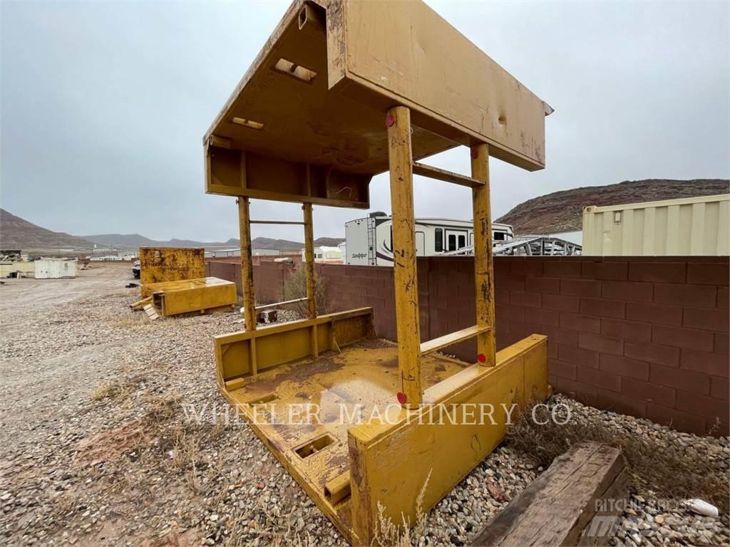 Protec TS MH10X10 Sonstige Baumaschinen