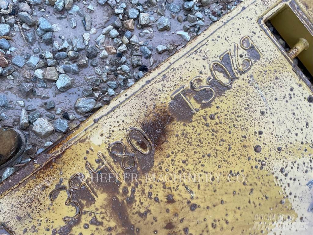 Protec TS MH10X10 Sonstige Baumaschinen