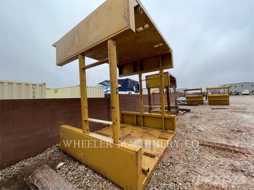 Protec TS MH10X10 Sonstige Baumaschinen