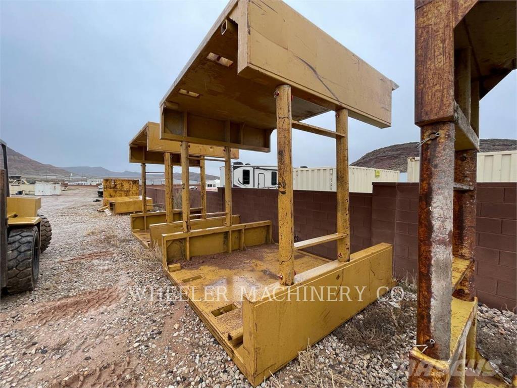 Protec TS MH10X10 Sonstige Baumaschinen