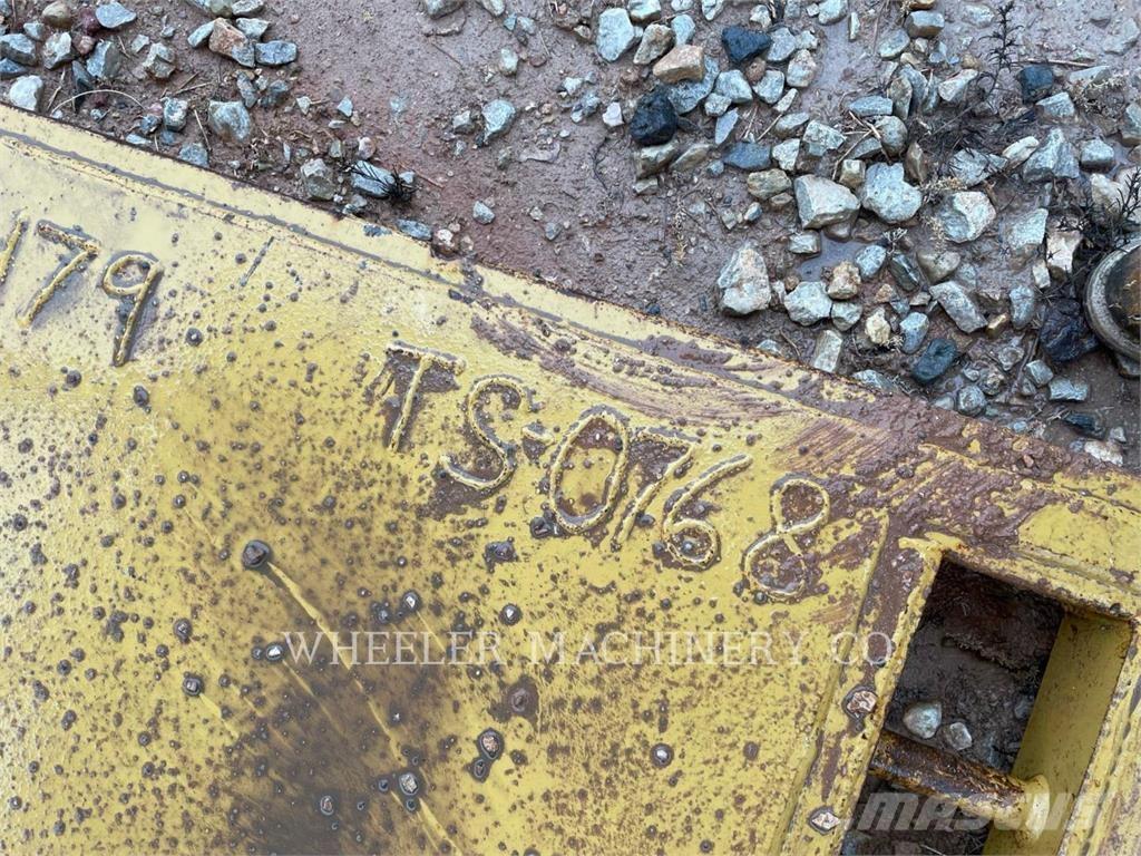 Protec TS MH10X10 Sonstige Baumaschinen