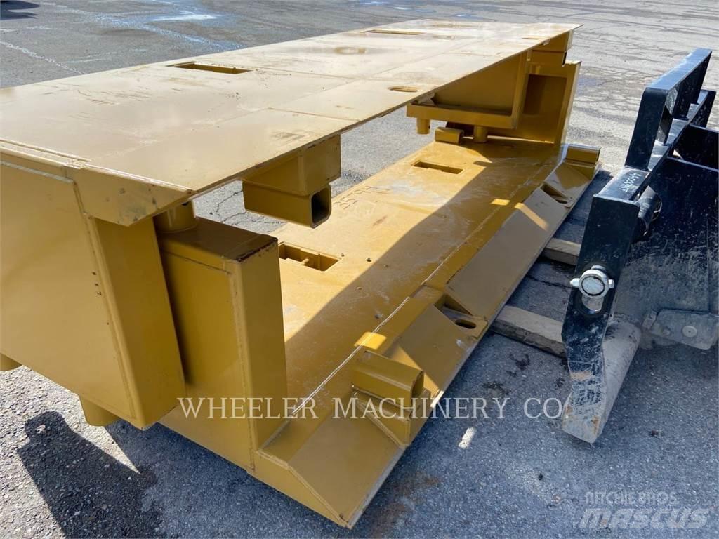 Protec TS MH4X12 Sonstige Baumaschinen