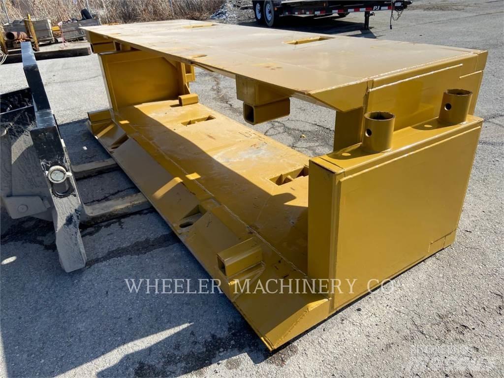 Protec TS MH4X12 Sonstige Baumaschinen