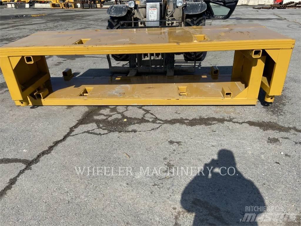 Protec TS MH4X12 Sonstige Baumaschinen