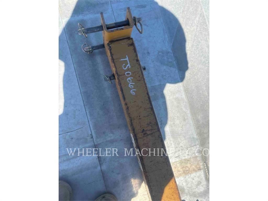 Protec TS MH8X10 Sonstige Baumaschinen
