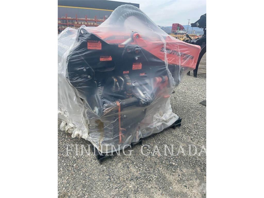  QUADCO 538-DP-QS500 Schneidwerke