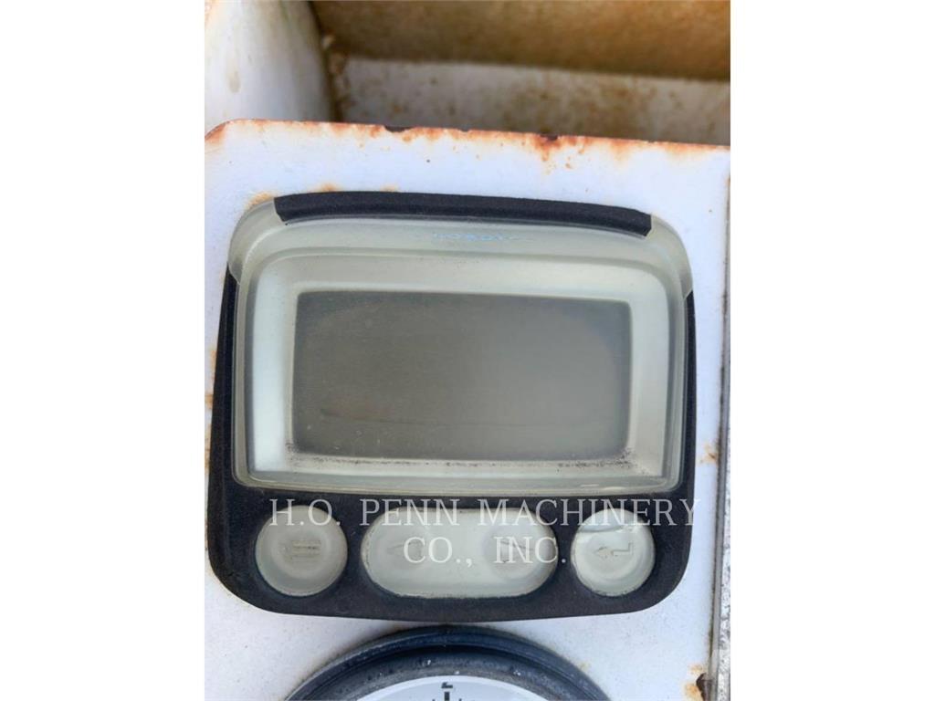 Roadtec RP175 Strassenfertiger