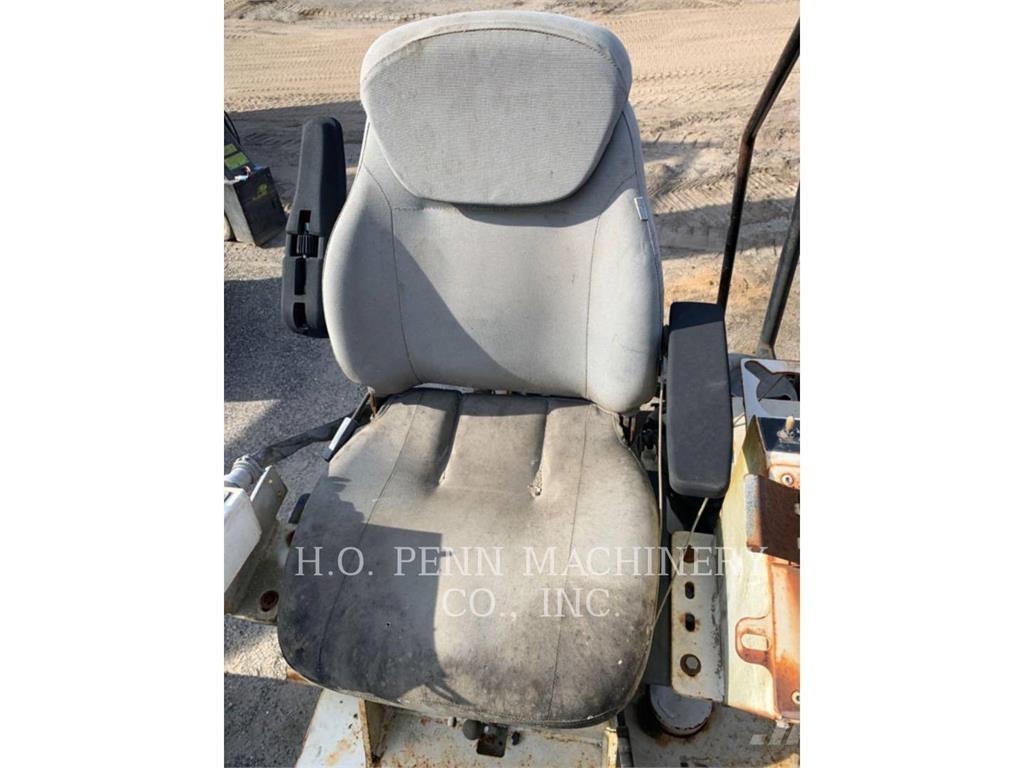 Roadtec RP175 Strassenfertiger