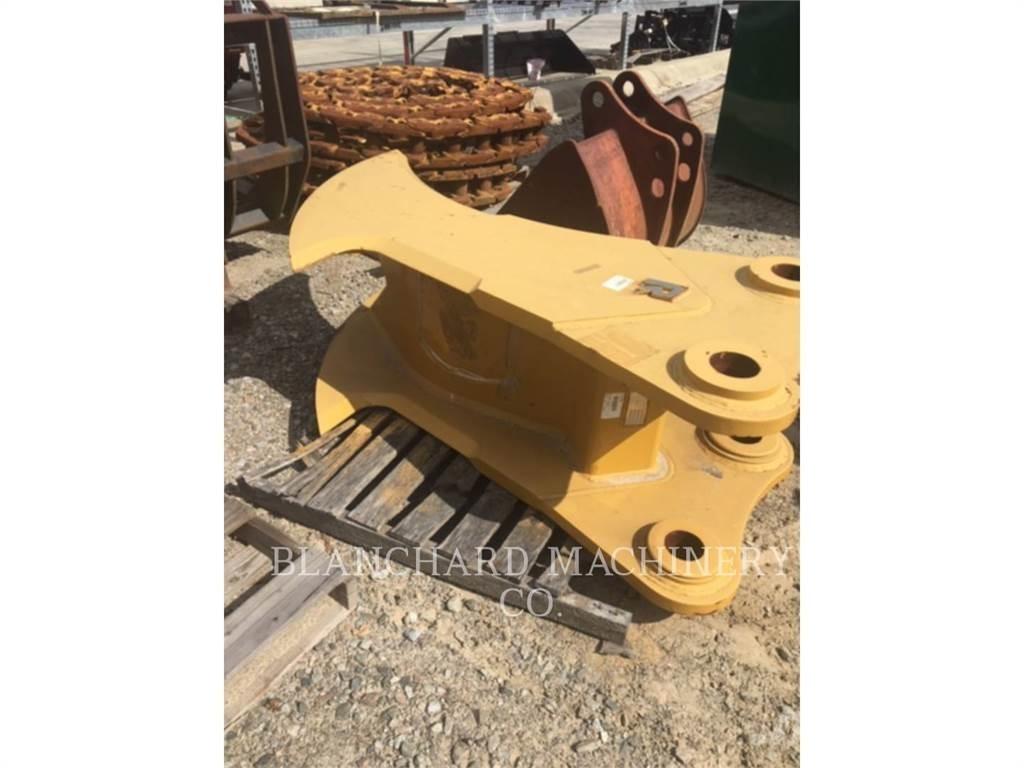 Rockland INC 336F BKT Schaufeln