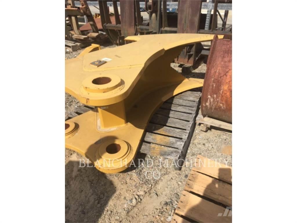 Rockland INC 336F BKT Schaufeln