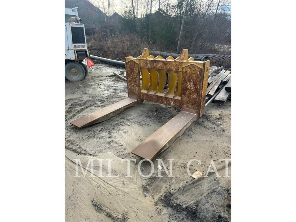 Rockland INC 988K FORKS Gabeln