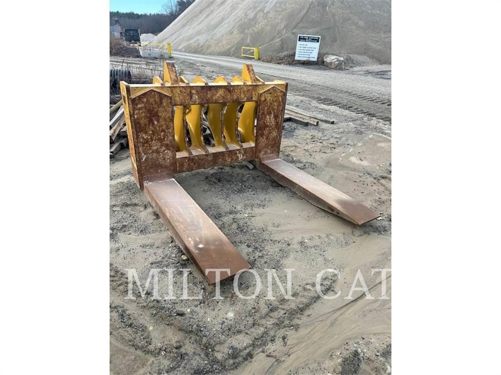 Rockland INC 988K FORKS Gabeln