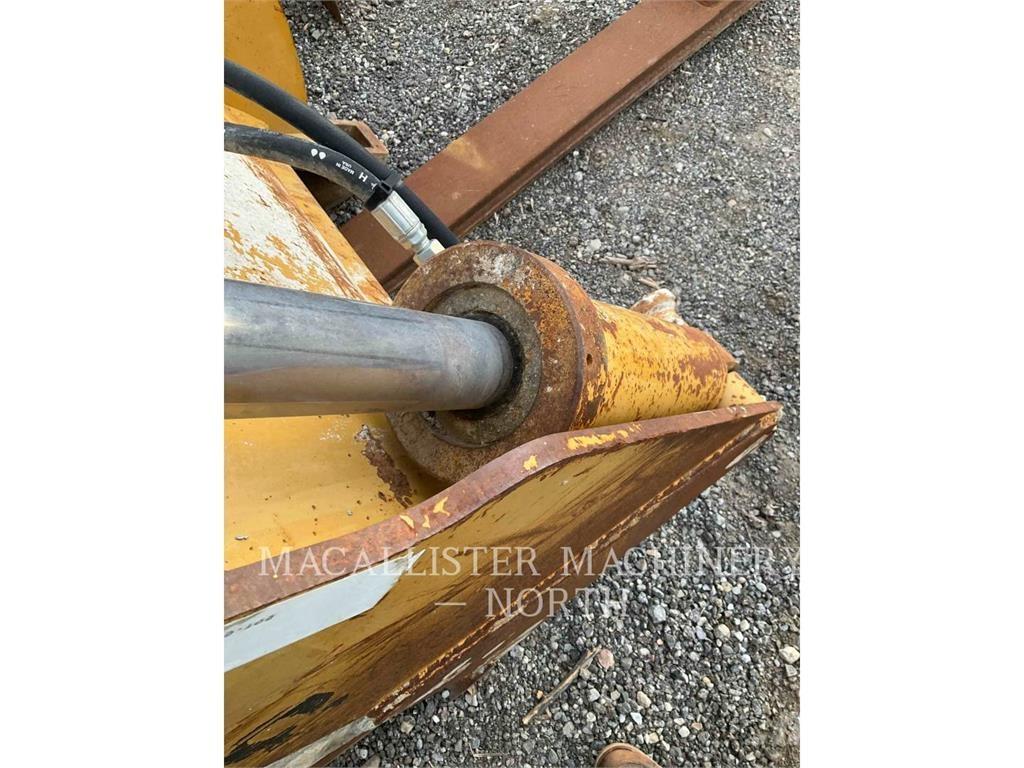 Rockland INC MP938H Schaufeln