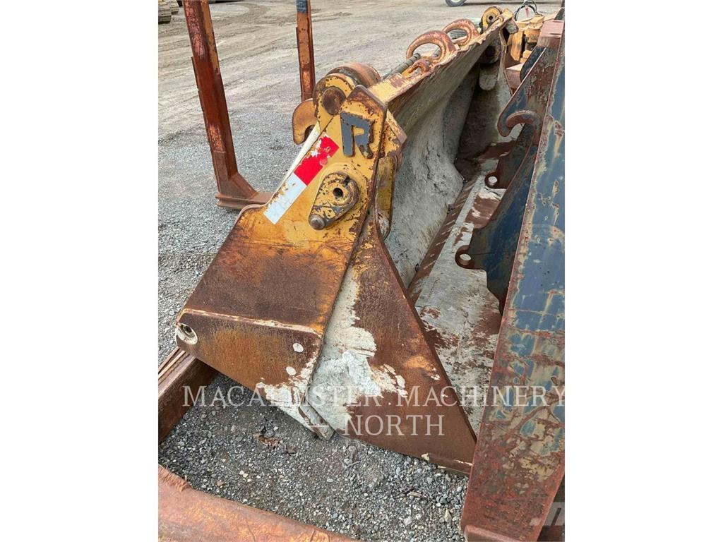 Rockland INC MP938H Schaufeln