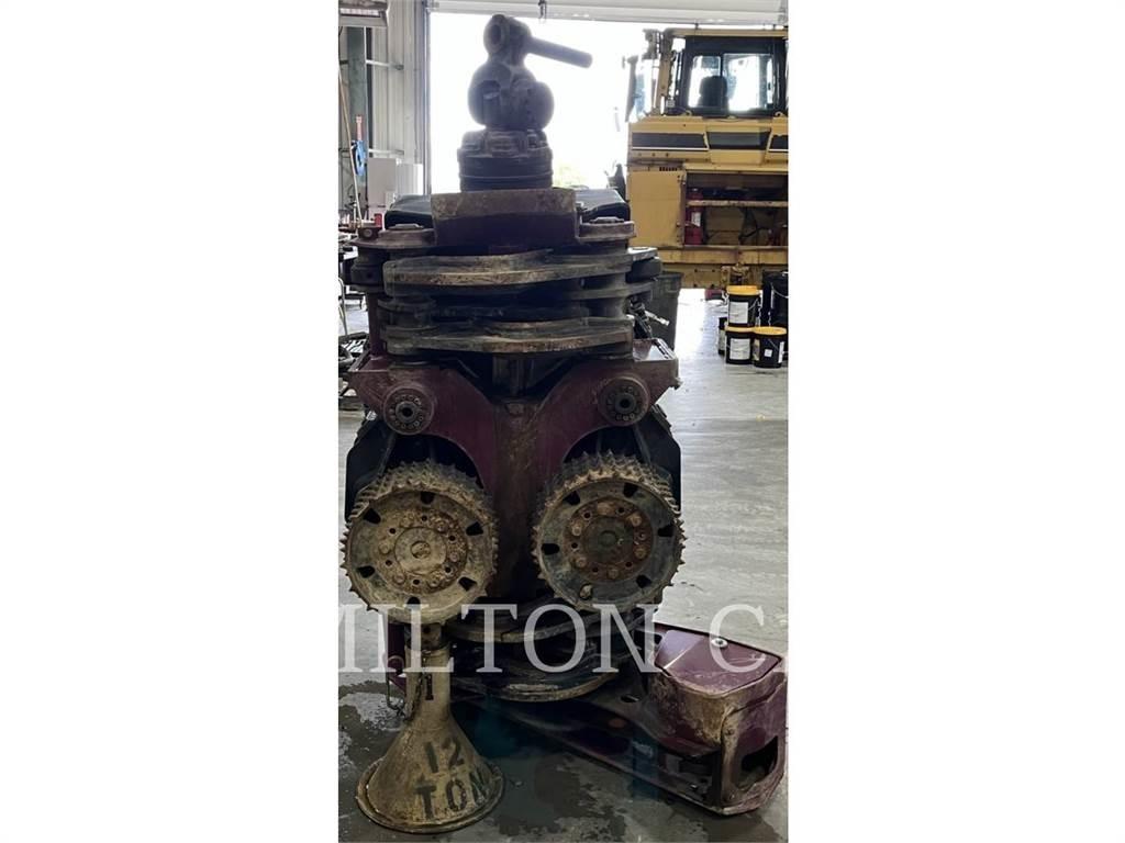  SATCO 214 Schneidwerke