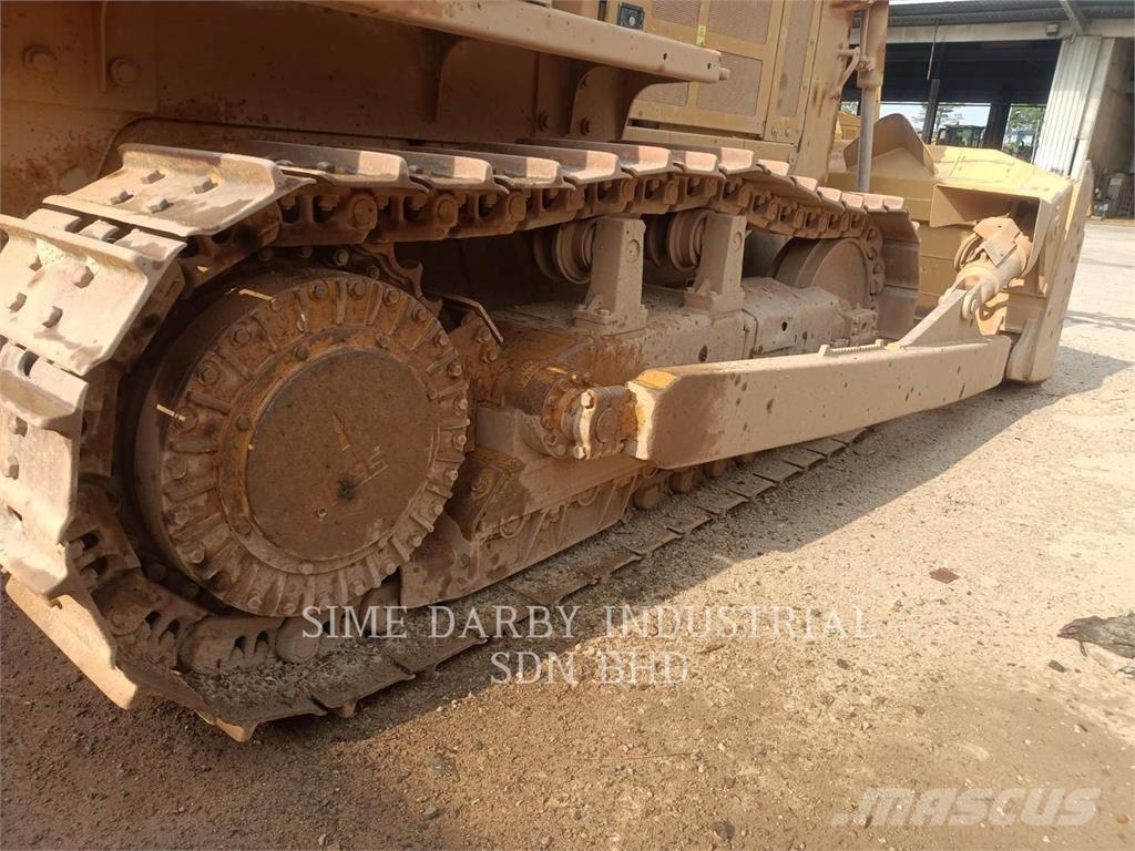 SEM MACHINERY SEM 816D Bulldozer