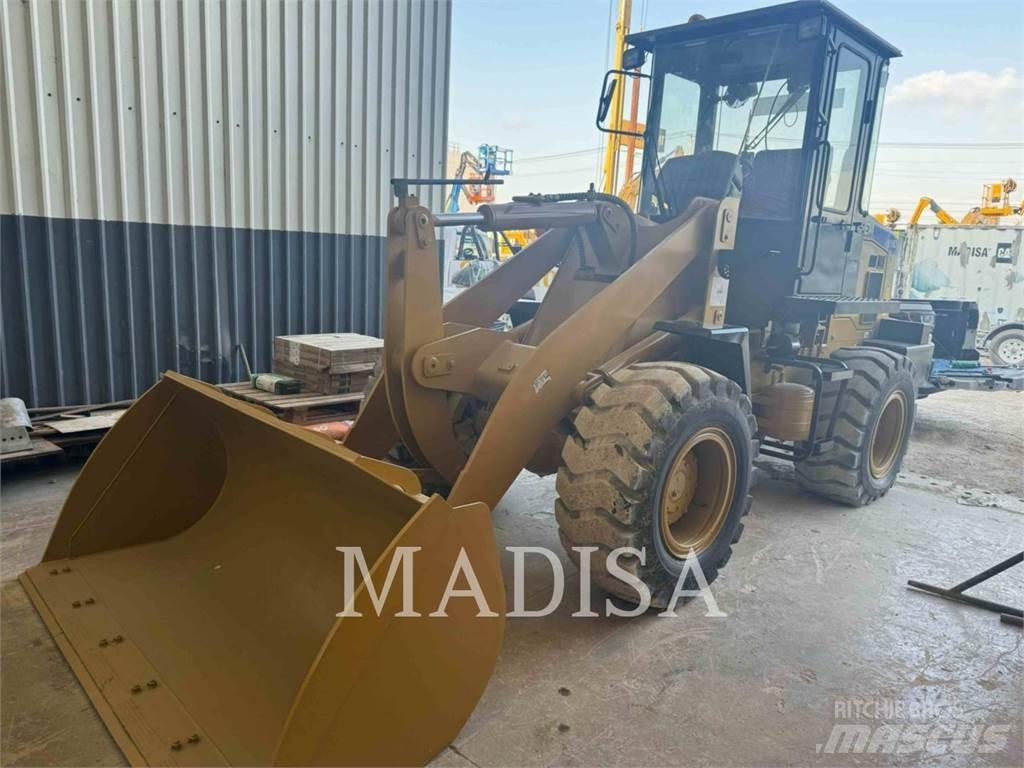 SEM MACHINERY SEM618D Radlader
