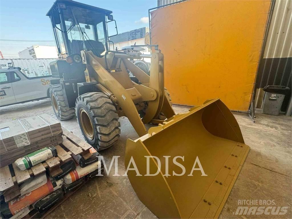 SEM MACHINERY SEM618D Radlader