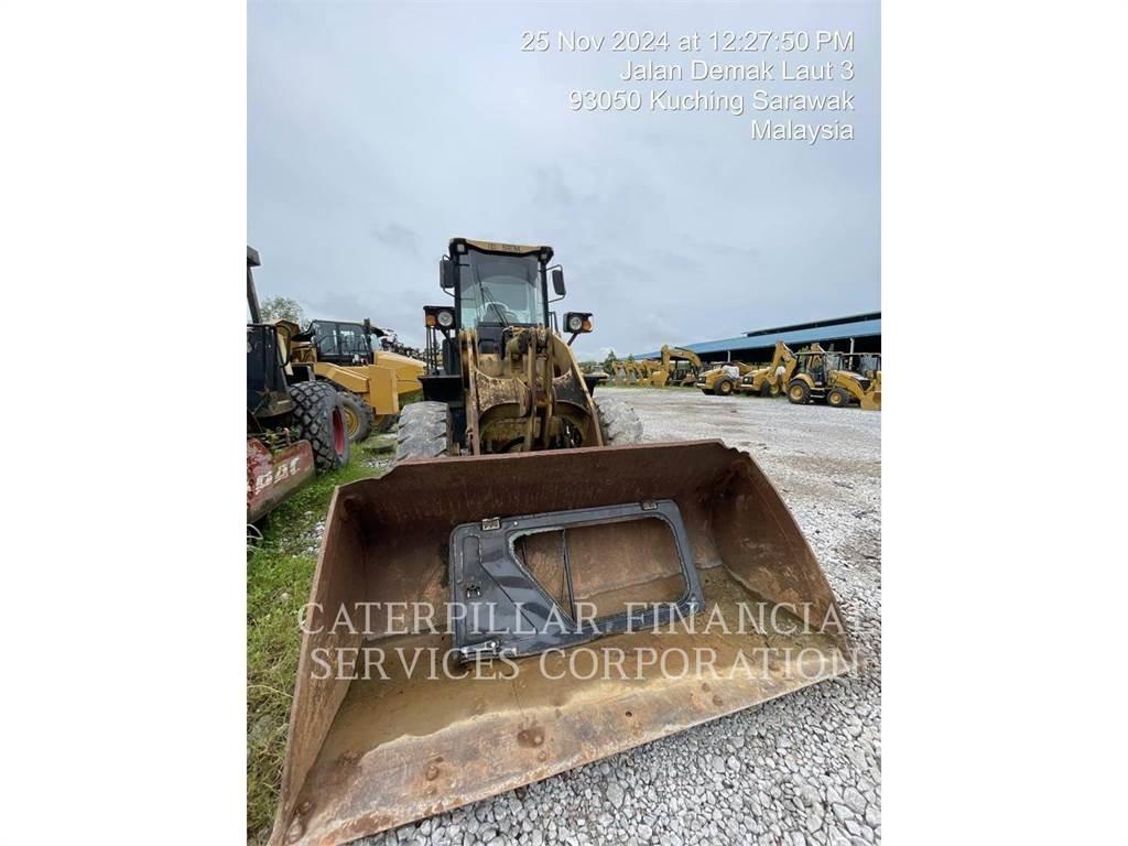 SEM MACHINERY SEM636D Radlader