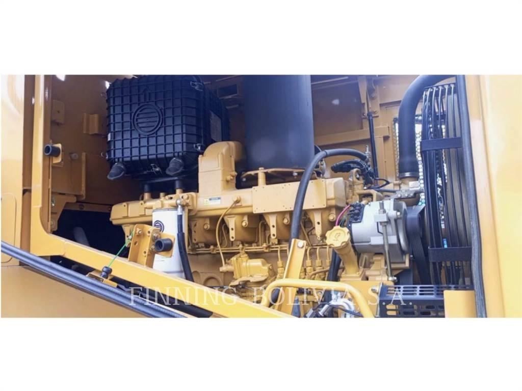 SEM MACHINERY SEM668D Radlader