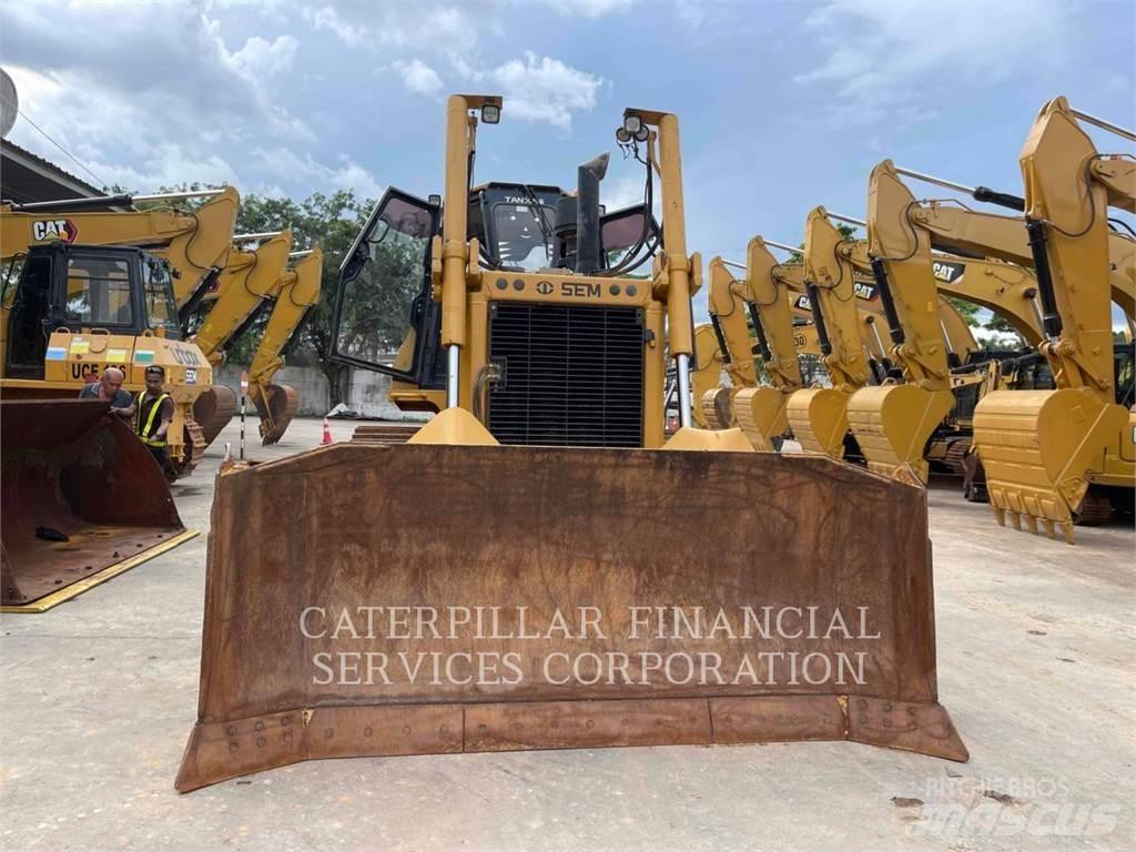 SEM MACHINERY SEM816D Bulldozer