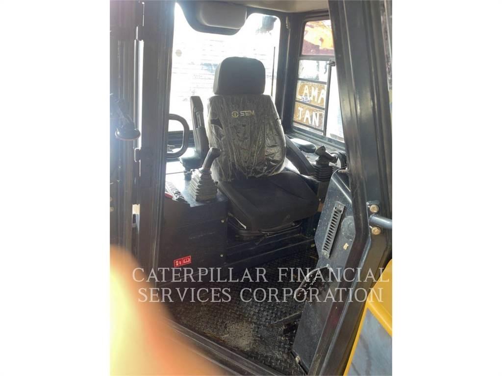 SEM MACHINERY SEM816D Bulldozer