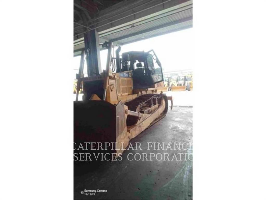 SEM MACHINERY SEM816D Bulldozer