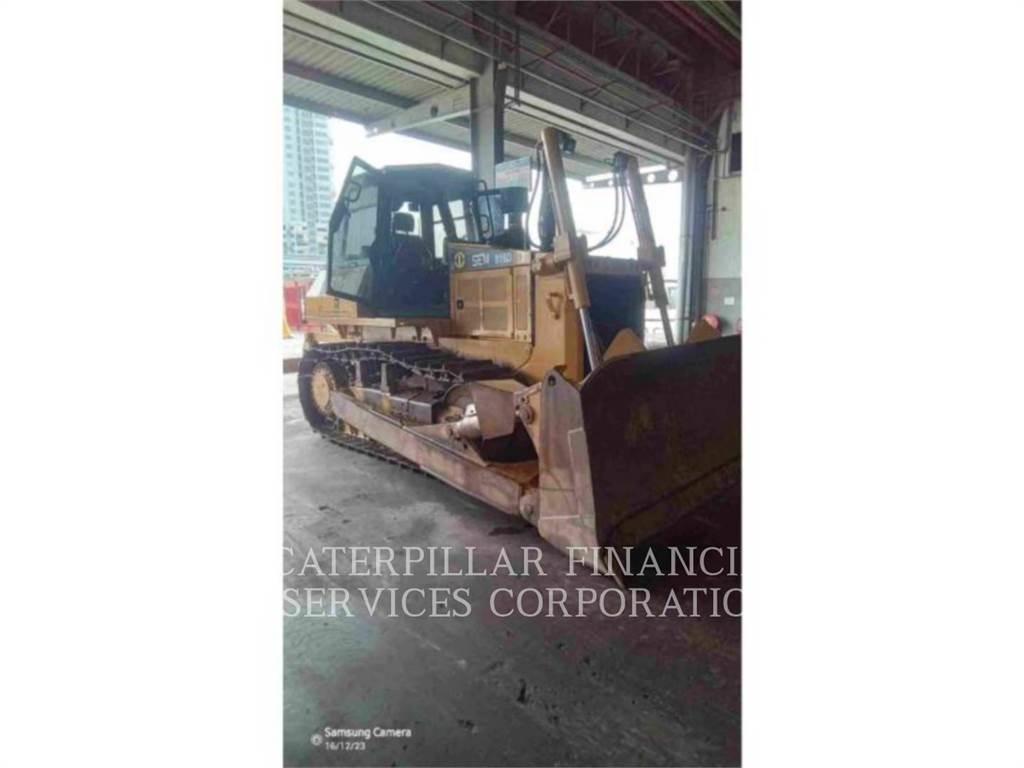 SEM MACHINERY SEM816D Bulldozer
