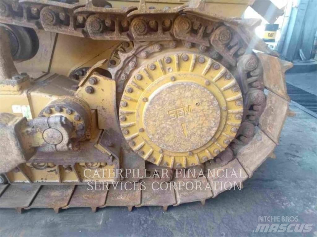 SEM MACHINERY SEM816D Bulldozer