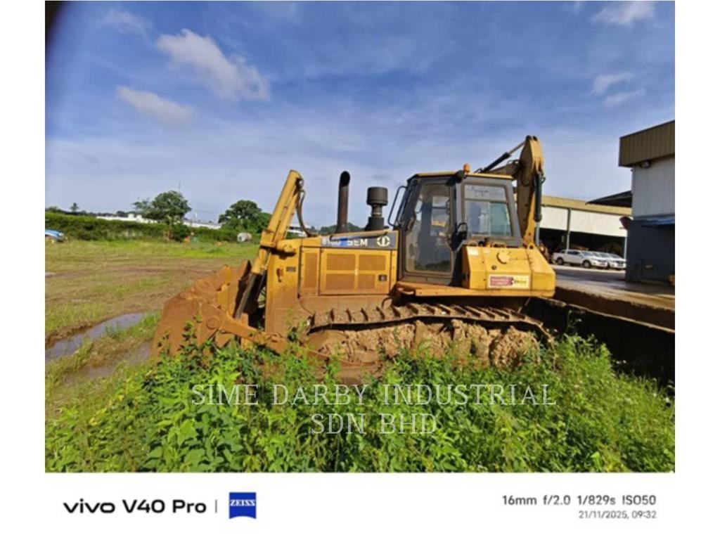 SEM MACHINERY SEM816D Bulldozer